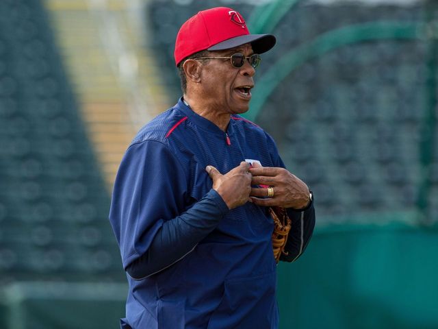 Hall of Famer Rod Carew to have heart, kidney transplant