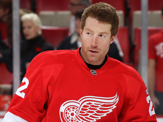 Mike Commodore takes to Twitter again to rip 'arrogant' Babcock