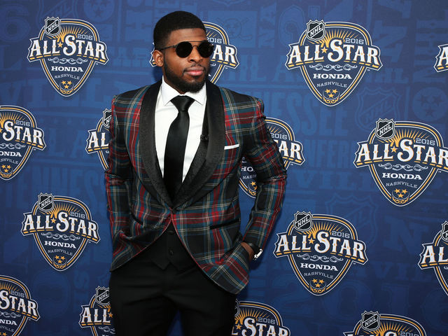PHOTOS: The best from the red carpet on All-Star Saturday