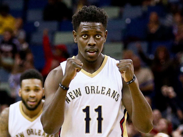 Pelicans' Gentry: Jrue Holiday to return this week