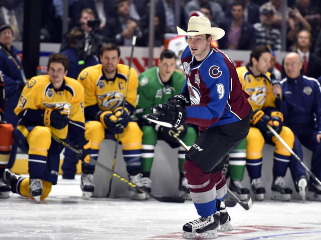 Everything you need to know about the All-Star Skills Competition