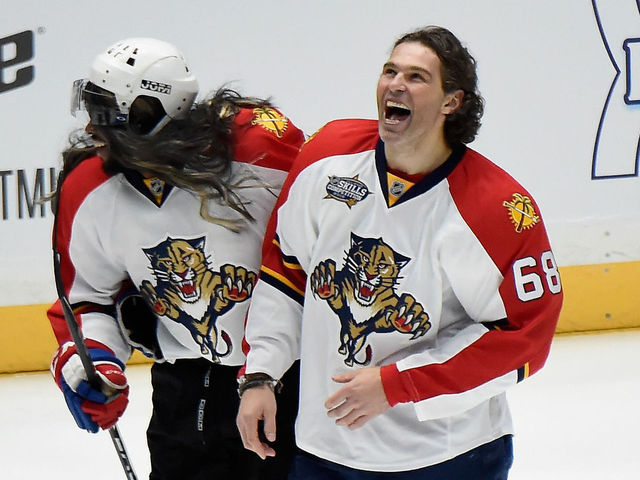 5 best flows of the NHL season