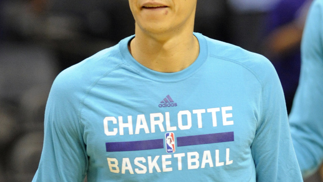 VIDEO: Various broadcasters diss Jeremy Lin's haircut