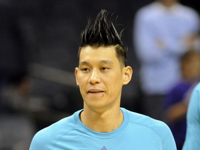 VIDEO: Various broadcasters diss Jeremy Lin's haircut