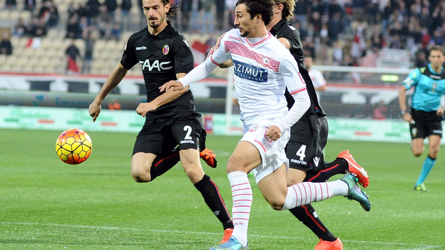 Misfiring Udinese signs Ryder Matos from Fiorentina