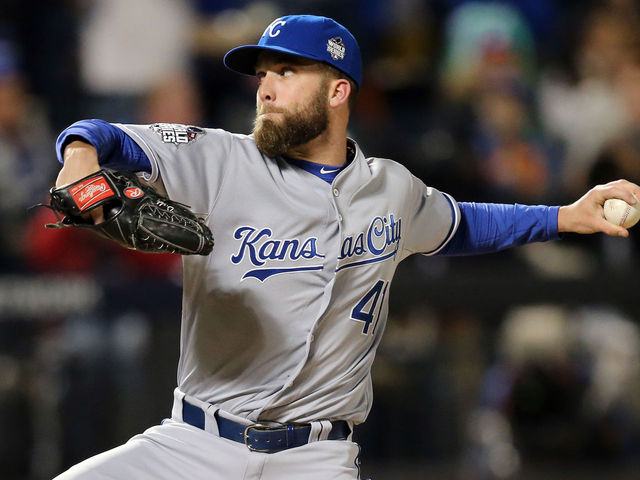 Wednesday's Starting Pitcher Value Rankings | theScore