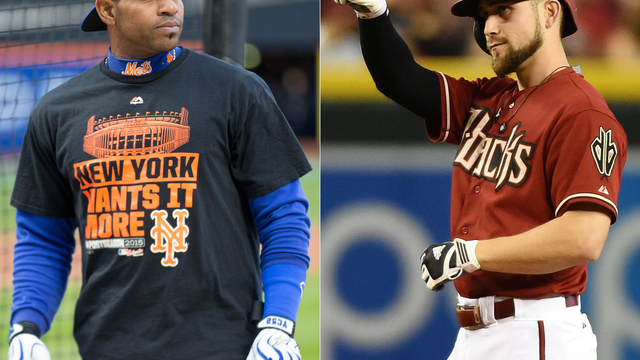NL East report cards: Grading offseason moves