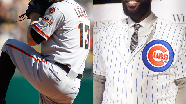NL Central report cards: Grading offseason moves