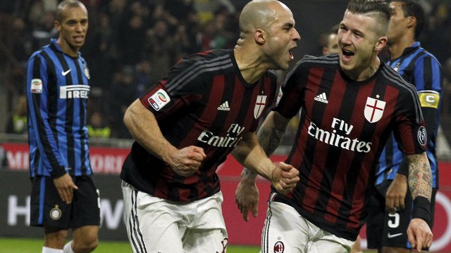 3 takeaways from AC Milan's vital win over rival Inter