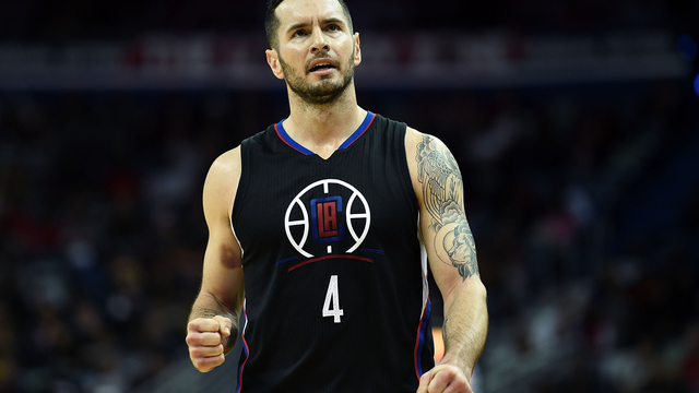 Redick: 'No joy' in way Clippers played
