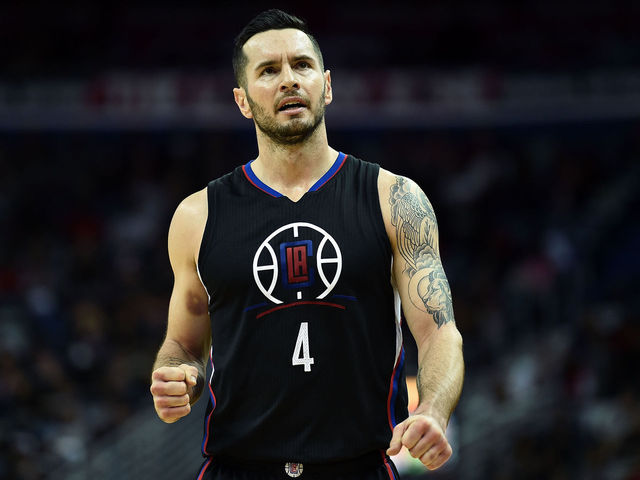 Redick: 'No joy' in way Clippers played