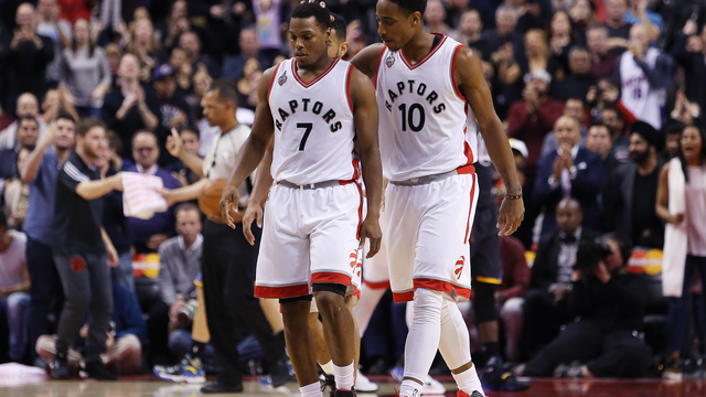 VIDEO: Raptors to host Starbucks manager who hired autistic barista