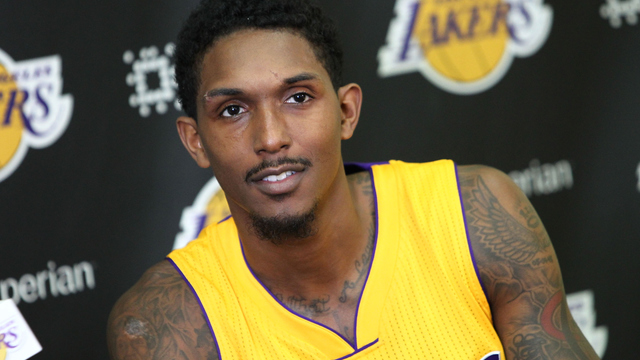 Lou Williams: Drake deserves zero credit for 6th Man of the Year win