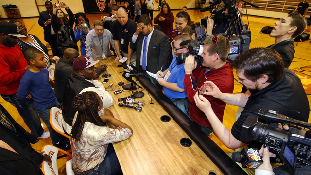 NCAA Division I Council rejects proposed June signing period