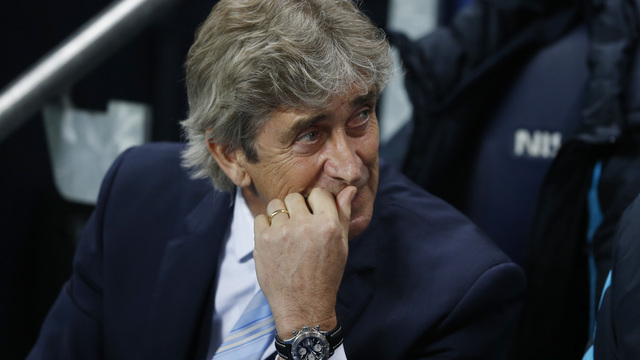 This Charming Man: What Manuel Pellegrini has given Manchester City