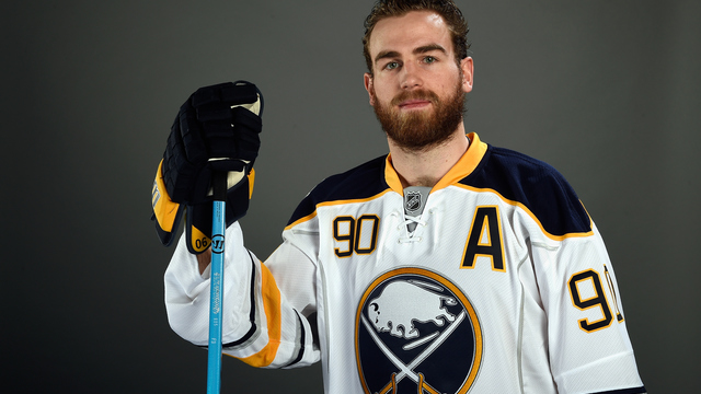 Jeremy Roenick apologizes for calling Ryan O'Reilly overrated
