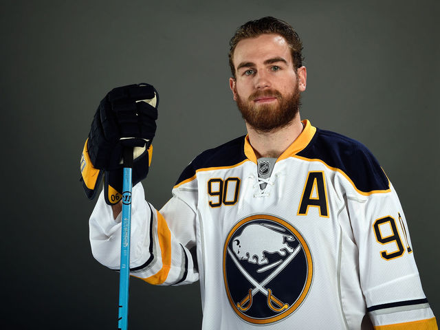 Jeremy Roenick apologizes for calling Ryan O'Reilly overrated