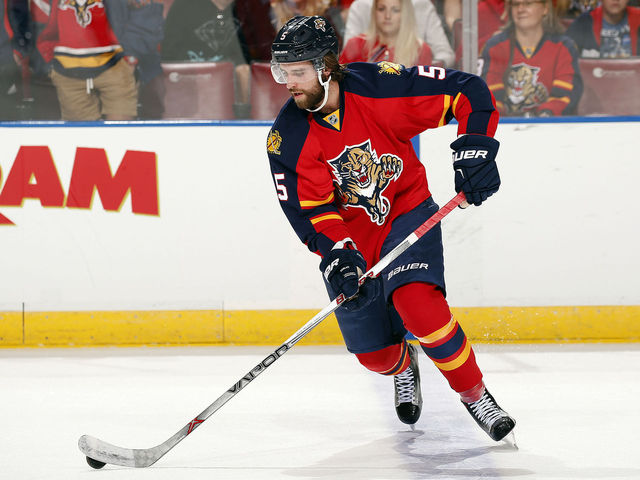 3 defensemen who represent the future of the NHL