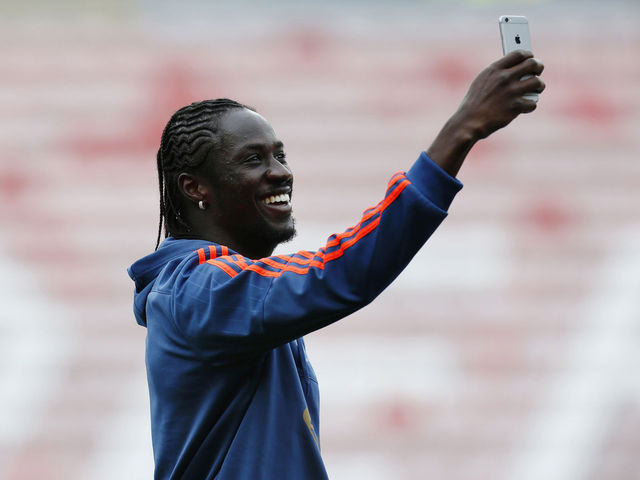 Swansea forward Eder joins Lille on loan