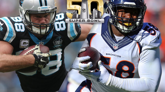 NFL Betting Preview: Super Bowl 50