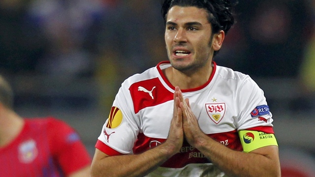 Bayern Munich signs Serdar Tasci to address defensive injuries