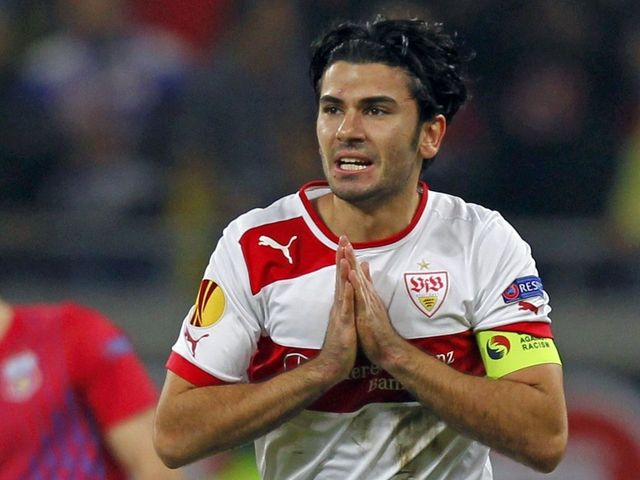 Bayern Munich signs Serdar Tasci to address defensive injuries