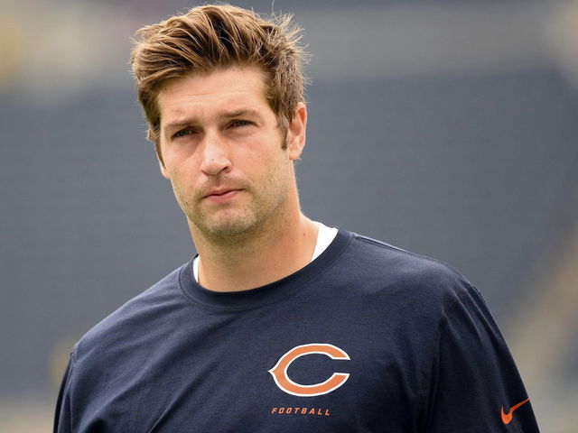 Cutler: Dolphins job was 'at the top of the list'