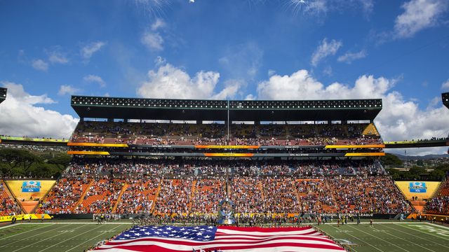 Pro Bowl TV ratings take another hit