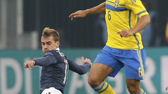 Swedish winger Nabil Bahoui joins Hamburg out of Saudi outfit Al-Ahli