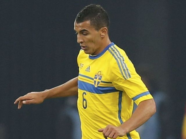 Swedish winger Nabil Bahoui joins Hamburg out of Saudi outfit Al-Ahli