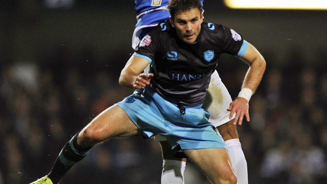 Rhoys Wiggins rejoins Bournemouth for 4th time