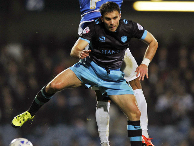 Rhoys Wiggins rejoins Bournemouth for 4th time