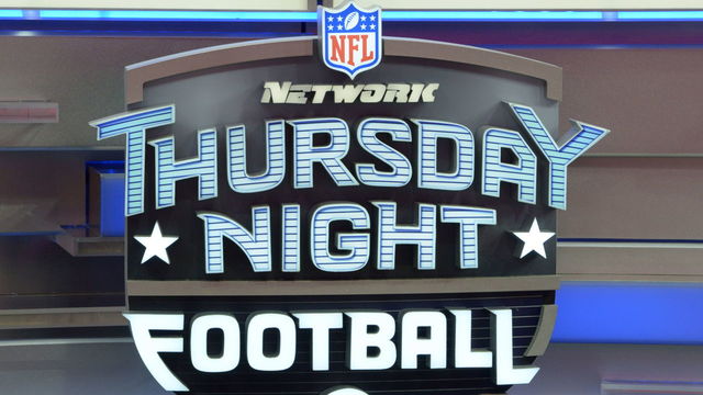 Report: Fox turns up heat in bidding for Thursday Night Football