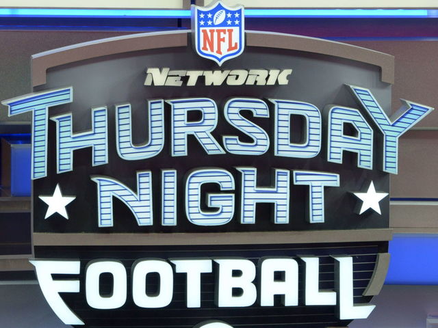 Report: FOX close to winning broadcast deal for TNF