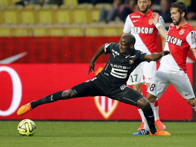 Watford nabs Abdoulaye Doucoure from Rennes, loans him to Granada