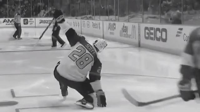 John Scott approached about possible movie, fan-made trailer emerges