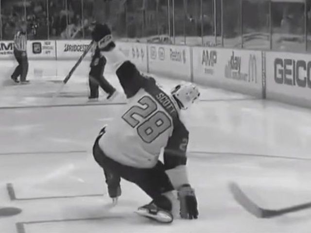 John Scott approached about possible movie, fan-made trailer emerges