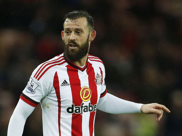 Marseille signs Steven Fletcher from Sunderland on loan