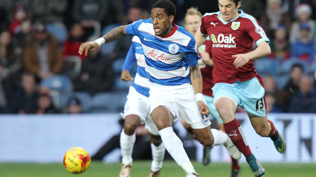 Swansea signs Fer on loan from QPR until end of season