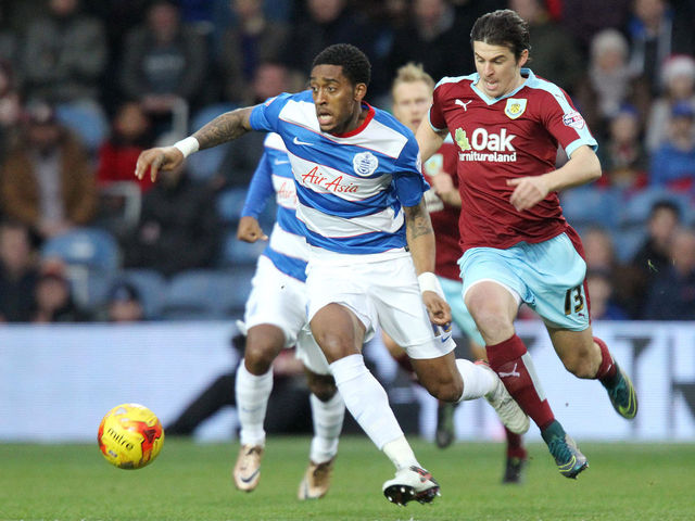 Swansea signs Fer on loan from QPR until end of season
