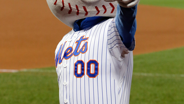 Mets' minor league team invites fans to 'Netflix and chill'