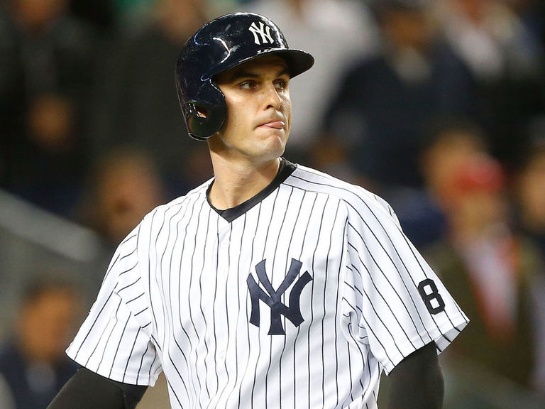 MLB news: New York Yankees Greg Bird worry, Boston Red Sox deal