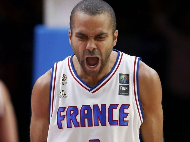 Tony Parker could miss Olympics because of wife's pregnancy