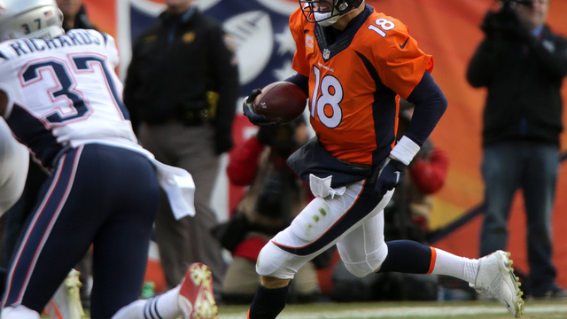 3-Wide: Which current NFL player would run the slowest 40-yard dash?