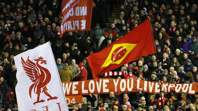 Liverpool supporters call new ticket pricing 'morally unjustifiable'