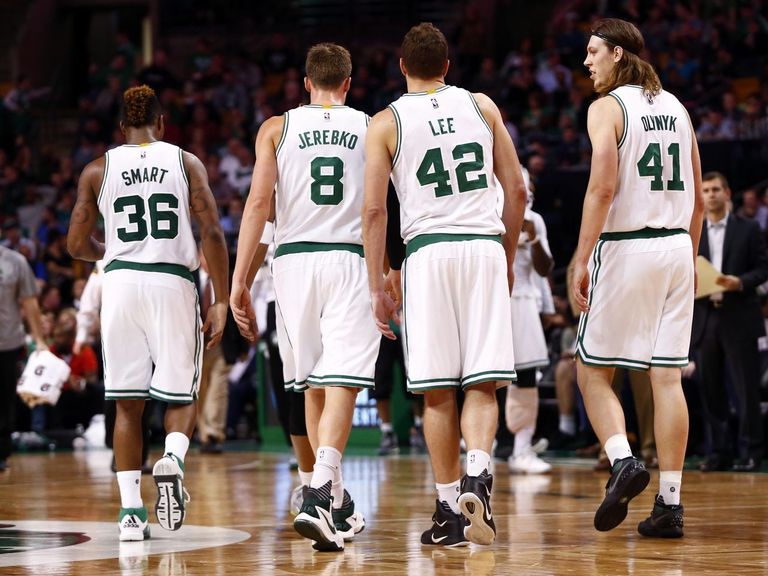 Filling in Your Tuesday NBA Lineups | theScore.com