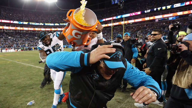 5 novelty prop bets to target for Super Bowl 50