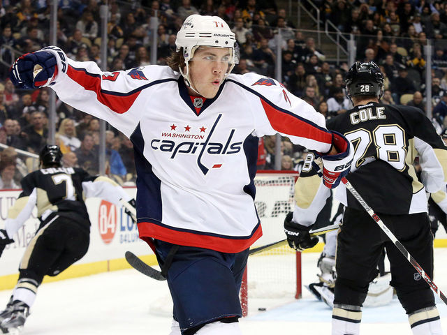 NHL announces trio of rescheduled games after late-January snowstorm