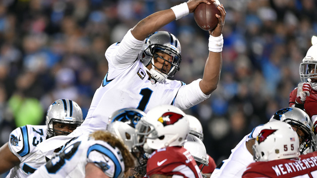 5 touchdown prop bets to target for Super Bowl 50