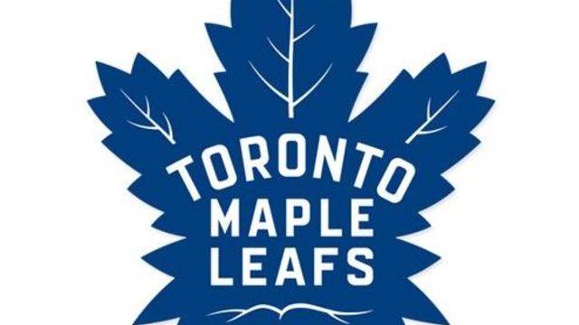 Maple Leafs unveil new logo
